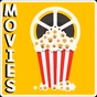100FM רדיוס - Movies logo