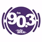 Rede Aleluia Garanhuns logo