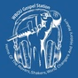 WBOU Gospel Station logo