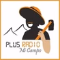 Plus Radio - Mi Campo logo