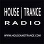 House & Trance Radio logo