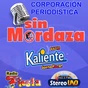 Sin Mordaza Noticias logo