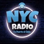 NY CITY RADIO logo