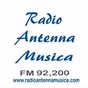Radio Antenna Musica logo