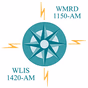 WMRD  - WMRD logo