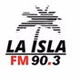Radio La Isla logo