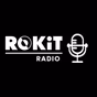Vintage ROKiT Radio - Adventures Stories logo