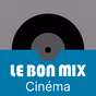 Le Bon Mix - Cinema logo
