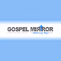Mzansi Gospel Mirror logo