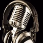Saknada Radio logo