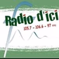 Radio D'Ici logo
