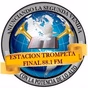 Radio Trompeta Final Chilolja logo