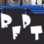 Radio-Fantastic-Power-Team logo