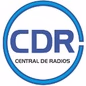 CDR - Trios y Boleros logo