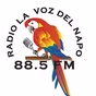 La Voz del Napo logo