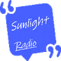 Sunlight Radio logo