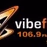 The Vibe FM logo