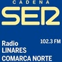 Cadena SER - Radio Linares logo