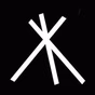 Campfire Radio logo