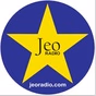Jeo Radio logo