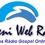 Hineni Web Radio logo