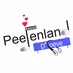 Radio Peejenland logo
