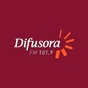 Difusora FM 101.9 logo