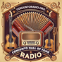 Conjunto Hall of Fame Radio logo