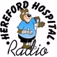 Hereford Hospital Radio logo