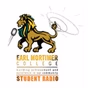 EMC Student Radio logo