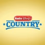 Radio Disney Country logo