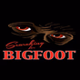 Searching For Bigfoot logo
