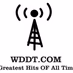 WDDT Online Radio WDDT-DB Greenville, MS logo