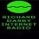 Richard Darby Internet Radio logo