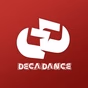 Decadence Radio logo
