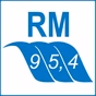 Radio Mreznica logo