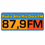 Radio Alto Rio Doce logo