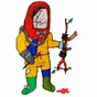 Rust Radio logo