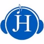 Jewish Hits logo