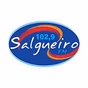 Salgueiro FM logo