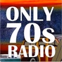 Only 70s Radio logo