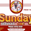 Marindi Calvary Altar Homabay logo