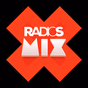 Radio S - Mix logo