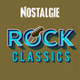 Nostalgie Belgique - Rock logo