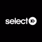 Select Radio logo