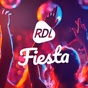 RDL Radio - RDL Fiesta logo