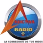 Adictiva Radio Cuenca logo