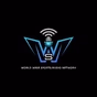 World Wide Sports Radio Network logo