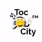 Rádio Toc City logo