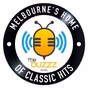 the buzzz logo
